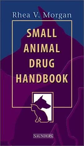 Small Animal Drug Handbook pdf epub mobi 电子书 下载