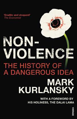 Nonviolence pdf epub mobi 下载