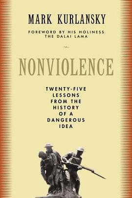 Nonviolence pdf epub mobi 电子书 下载