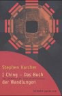 I Ching - Das Buch der Wandlung. Das Geheimnis der Selbstverwirklichung. pdf epub mobi 电子书 下载