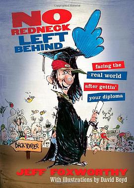 No Redneck Left Behind pdf epub mobi 电子书 下载