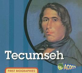 Tecumseh pdf epub mobi 电子书 下载