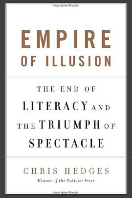 Empire of Illusion pdf epub mobi 電子書 下載