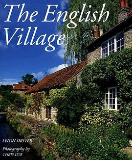 The English Village pdf epub mobi 电子书 下载
