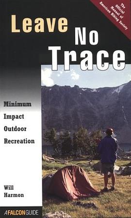 Leave No Trace pdf epub mobi 电子书 下载