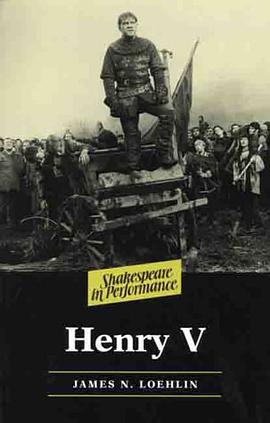 "Henry V" pdf epub mobi 电子书 下载