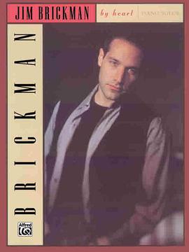 Jim Brickman pdf epub mobi 电子书 下载