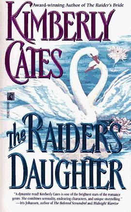 The RAIDER'S DAUGHTER pdf epub mobi 下载