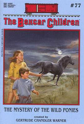 The Mystery of the Wild Ponies pdf epub mobi 电子书 下载