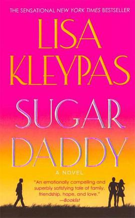 Sugar Daddy pdf epub mobi 电子书 下载