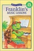 Franklin's Music Lessons pdf epub mobi 电子书 下载
