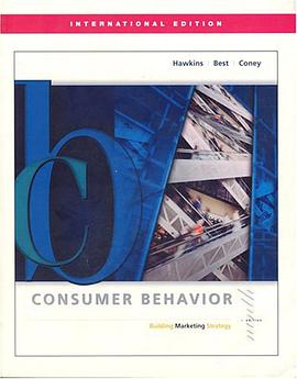 CONSUMER BEHAVIOR pdf epub mobi 电子书 下载