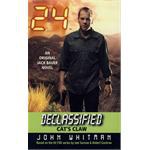 21小时反恐 猫爪24 pdf epub mobi 电子书 下载