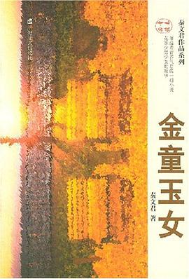 金童玉女 pdf epub mobi 电子书 下载