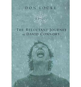 The Reluctant Journey of David Connors pdf epub mobi 下载