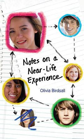 Notes on a Near-Life Experience pdf epub mobi 电子书 下载