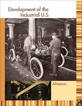 Development of the Industrial U.S. Reference Library pdf epub mobi 电子书 下载