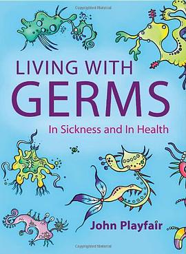 Living with Germs pdf epub mobi 电子书 下载