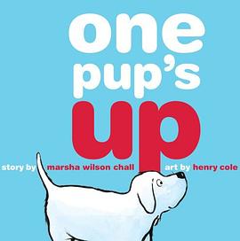 One Pup's Up pdf epub mobi 下载