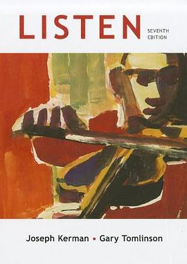 Listen pdf epub mobi 电子书 下载