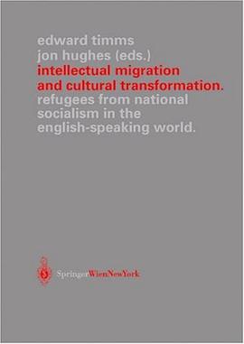 Intellectual Migration and Cultural Transformation pdf epub mobi 电子书 下载