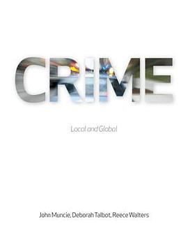 Crime pdf epub mobi 电子书 下载