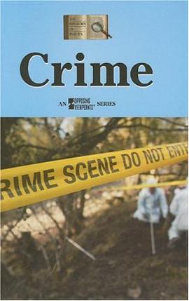 Crime pdf epub mobi 电子书 下载