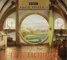 The Hobbit (J.R.R. Tolkien) pdf epub mobi 电子书 下载