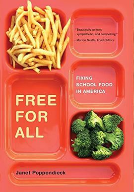 Free for All pdf epub mobi 电子书 下载