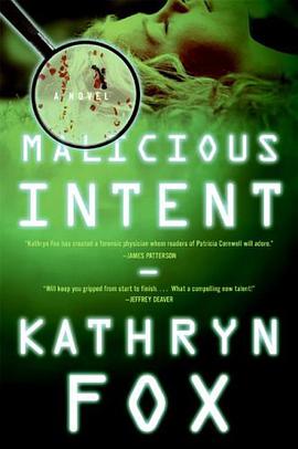 Malicious Intent pdf epub mobi 电子书 下载