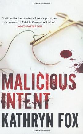 Malicious Intent pdf epub mobi 电子书 下载