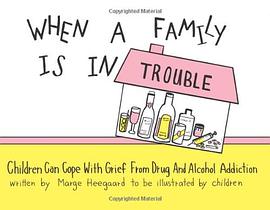 When a Family is in Trouble pdf epub mobi 电子书 下载