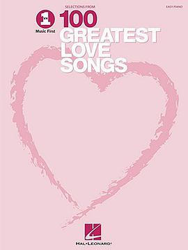 Vh1's 100 Greatest Love Songs pdf epub mobi 電子書 下載