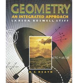 Larson Geometry Pe 95 pdf epub mobi 电子书 下载