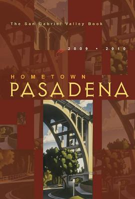 Hometown Pasadena 2009-2010 pdf epub mobi 电子书 下载