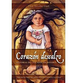 Corazon Descalzo pdf epub mobi 电子书 下载