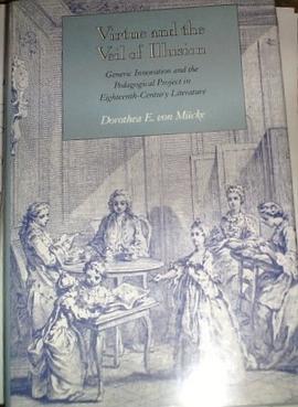 Virtue and the Veil of Illusion