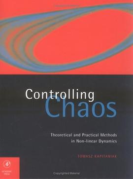 Controlling Chaos pdf epub mobi 电子书 下载