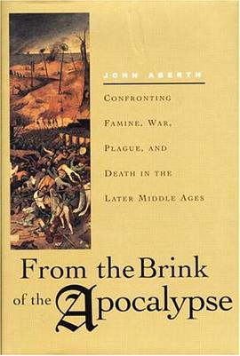 From the Brink of the Apocalypse pdf epub mobi 電子書 下載