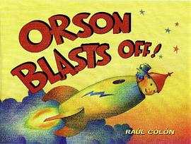 Orson Blasts Off! pdf epub mobi 电子书 下载