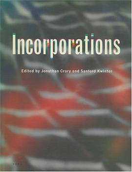 Incorporations (Zone 6) pdf epub mobi 电子书 下载
