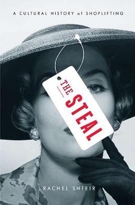 The Steal pdf epub mobi 电子书 下载
