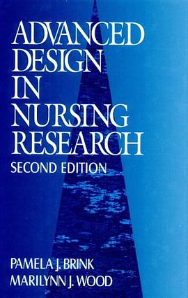 Advanced Design in Nursing Research pdf epub mobi 电子书 下载