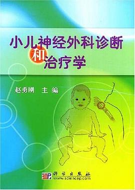 小儿神经外科诊断和治疗学 pdf epub mobi 电子书 下载