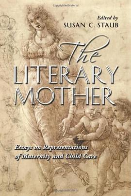 The Literary Mother pdf epub mobi 電子書 下載