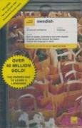 Teach Yourself Swedish Complete Course Package  (TY pdf epub mobi 电子书 下载