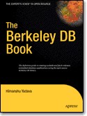 The Berkeley DB Book pdf epub mobi 电子书 下载