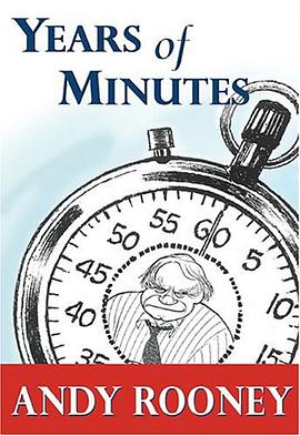 Years of Minutes pdf epub mobi 電子書 下載