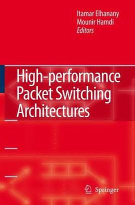 High-Performance Packet Switching Architectures pdf epub mobi 電子書 下載