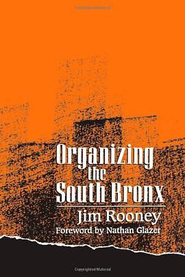 Organizing the South Bronx pdf epub mobi 电子书 下载